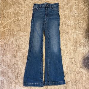 American Eagle Flare Jeans
